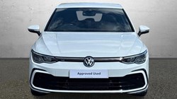 2022 (22) VOLKSWAGEN GOLF 1.5 TSI R-Line 5dr 5545284