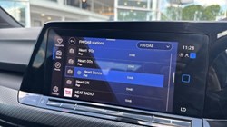 2022 (22) VOLKSWAGEN GOLF 1.5 TSI R-Line 5dr 5545304