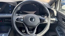 2022 (22) VOLKSWAGEN GOLF 1.5 TSI R-Line 5dr 5545296