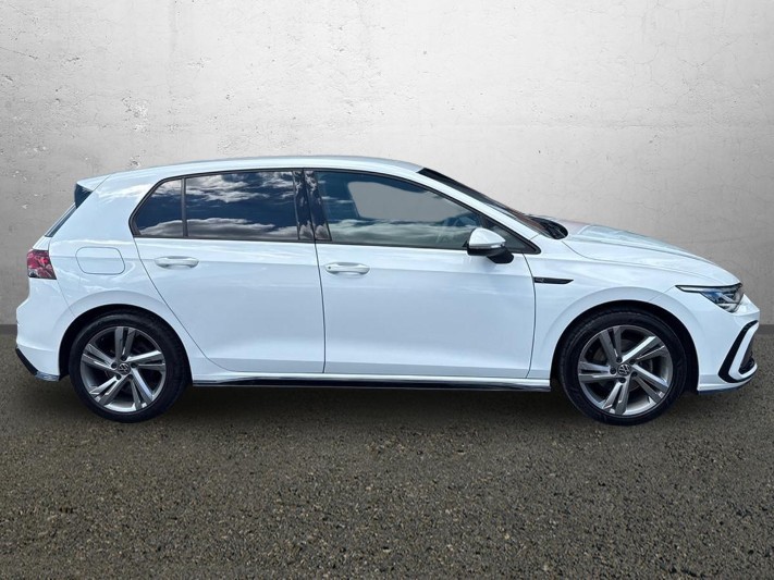 2022 (22) VOLKSWAGEN GOLF 1.5 TSI R-Line 5dr 5545282