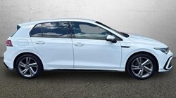 2022 (22) VOLKSWAGEN GOLF 1.5 TSI R-Line 5dr 5545282