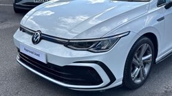 2022 (22) VOLKSWAGEN GOLF 1.5 TSI R-Line 5dr 5545321