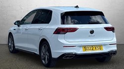 2022 (22) VOLKSWAGEN GOLF 1.5 TSI R-Line 5dr 5545279