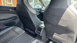 2022 (22) VOLKSWAGEN GOLF 1.5 TSI R-Line 5dr 5545334