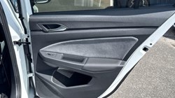 2022 (22) VOLKSWAGEN GOLF 1.5 TSI R-Line 5dr 5545337