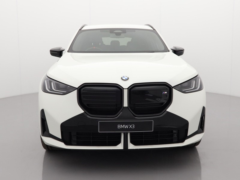 2025 (75) BMW X3 xDrive M50 5dr Auto 4477091