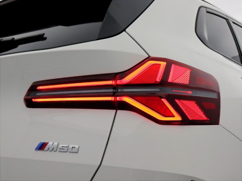 2025 (75) BMW X3 xDrive M50 5dr Auto 4477098