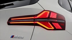 2025 (75) BMW X3 xDrive M50 5dr Auto 4477098