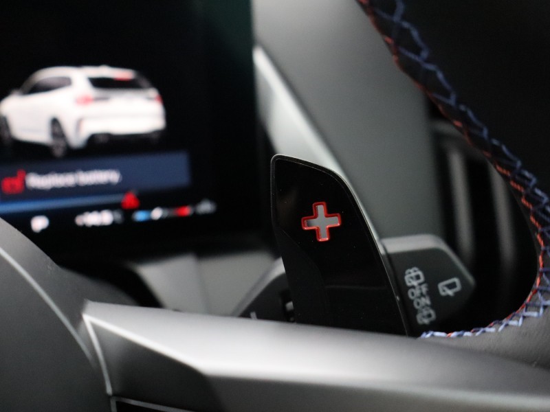 2025 (75) BMW X3 xDrive M50 5dr Auto 4477143