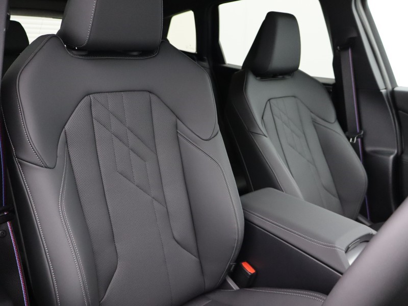 2025 (75) BMW X3 xDrive M50 5dr Auto 4477115