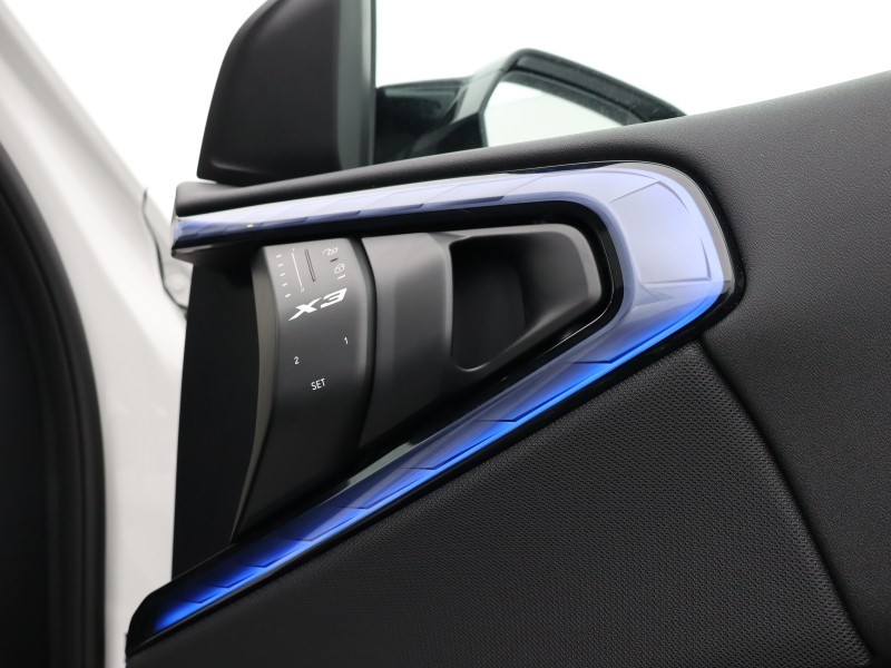 2025 (75) BMW X3 xDrive M50 5dr Auto 4477112