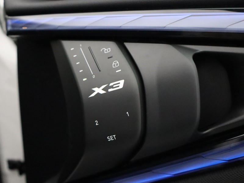 2025 (75) BMW X3 xDrive M50 5dr Auto 4477148