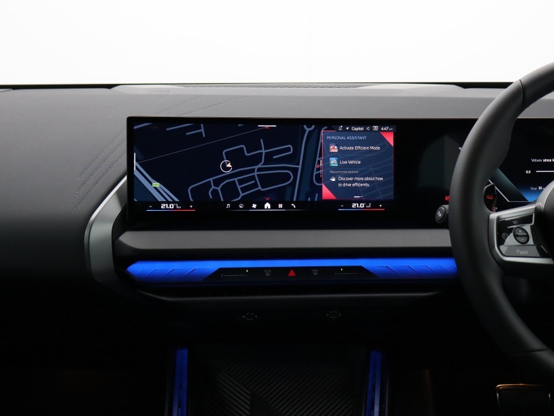 2025 (75) BMW X3 xDrive M50 5dr Auto 4477118