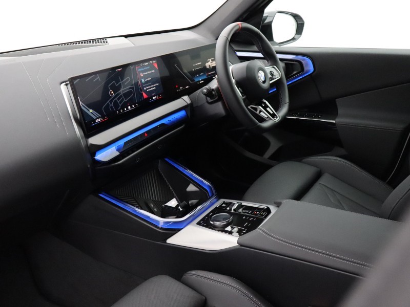 2025 (75) BMW X3 xDrive M50 5dr Auto 4477122