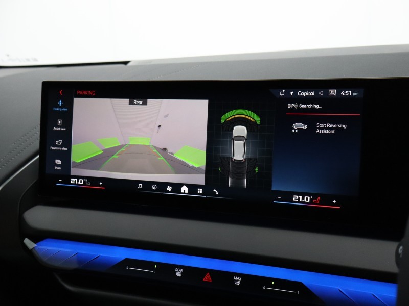 2025 (75) BMW X3 xDrive M50 5dr Auto 4477145