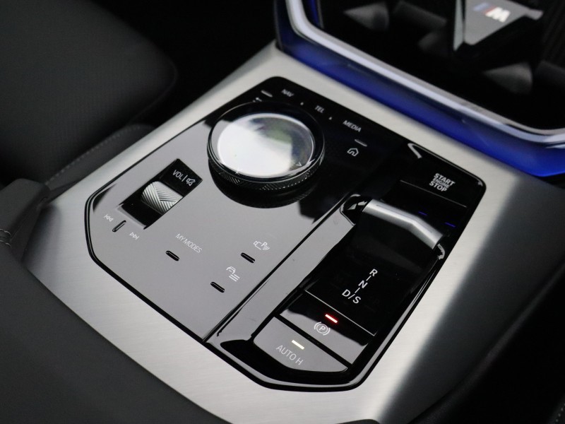 2025 (75) BMW X3 xDrive M50 5dr Auto 4477125