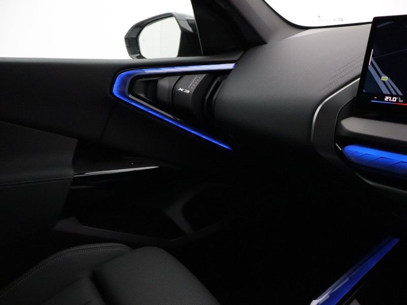 2025 (75) BMW X3 xDrive M50 5dr Auto 4477128