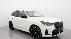 2025 (75) BMW X3 xDrive M50 5dr Auto 4477090