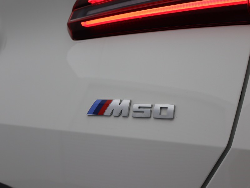 2025 (75) BMW X3 xDrive M50 5dr Auto 4477099