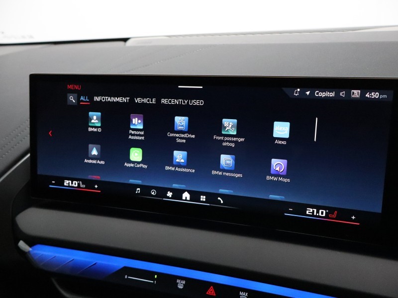 2025 (75) BMW X3 xDrive M50 5dr Auto 4477139