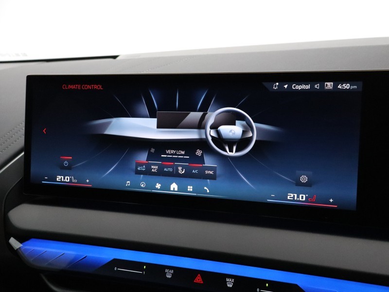 2025 (75) BMW X3 xDrive M50 5dr Auto 4477138