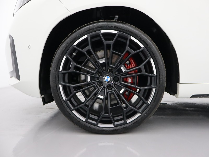 2025 (75) BMW X3 xDrive M50 5dr Auto 4477108