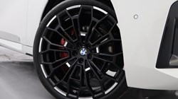 2025 (75) BMW X3 xDrive M50 5dr Auto 4477149