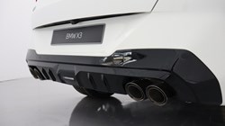 2025 (75) BMW X3 xDrive M50 5dr Auto 4477153