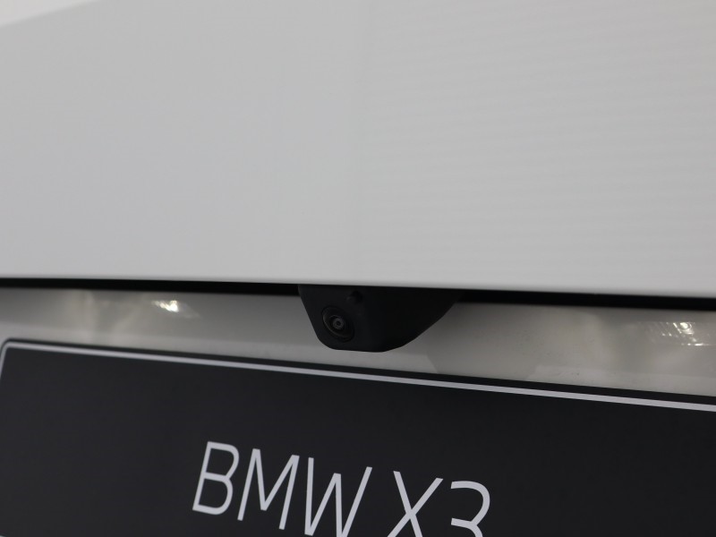 2025 (75) BMW X3 xDrive M50 5dr Auto 4477101