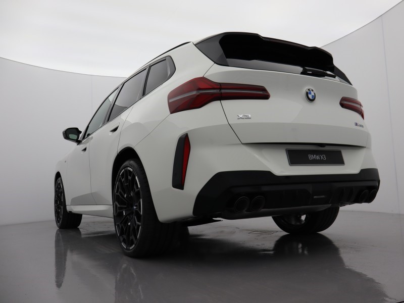 2025 (75) BMW X3 xDrive M50 5dr Auto 4477109