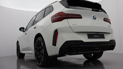 2025 (75) BMW X3 xDrive M50 5dr Auto 4477109