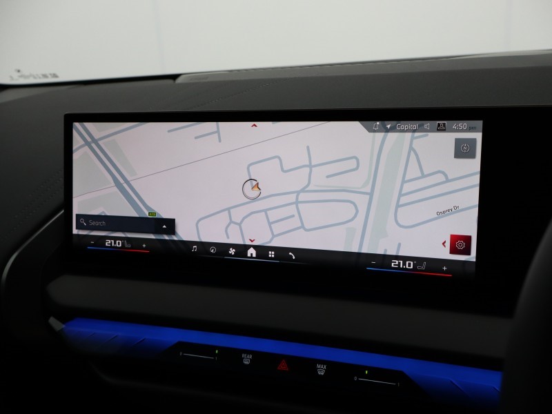 2025 (75) BMW X3 xDrive M50 5dr Auto 4477135