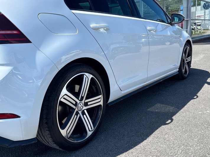 2022 (72) VOLKSWAGEN GOLF 2.0 TSI 300 R 5dr 4MOTION DSG 5545766