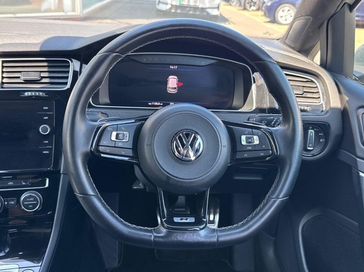 2022 (72) VOLKSWAGEN GOLF 2.0 TSI 300 R 5dr 4MOTION DSG 5545744