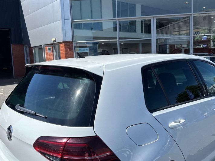 2022 (72) VOLKSWAGEN GOLF 2.0 TSI 300 R 5dr 4MOTION DSG 5545765