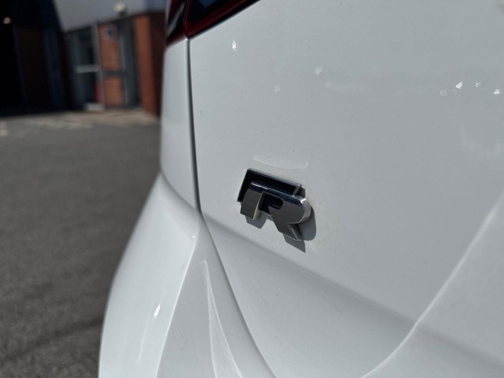 2022 (72) VOLKSWAGEN GOLF 2.0 TSI 300 R 5dr 4MOTION DSG 5545772