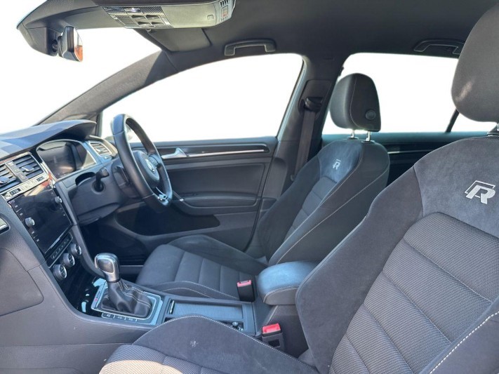 2022 (72) VOLKSWAGEN GOLF 2.0 TSI 300 R 5dr 4MOTION DSG 5545728