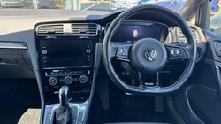 2022 (72) VOLKSWAGEN GOLF 2.0 TSI 300 R 5dr 4MOTION DSG 5545748