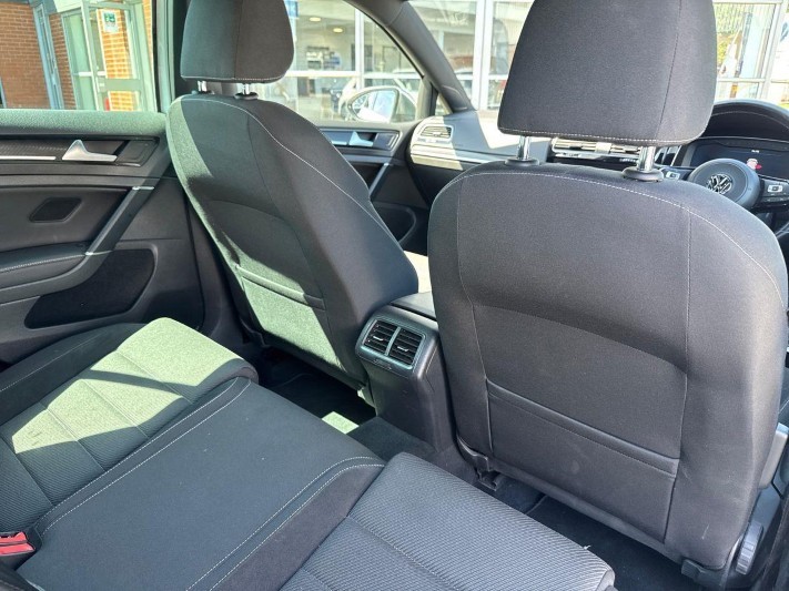 2022 (72) VOLKSWAGEN GOLF 2.0 TSI 300 R 5dr 4MOTION DSG 5545783