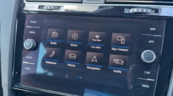2022 (72) VOLKSWAGEN GOLF 2.0 TSI 300 R 5dr 4MOTION DSG 5545749