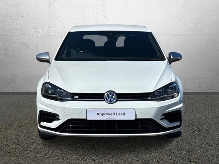 2022 (72) VOLKSWAGEN GOLF 2.0 TSI 300 R 5dr 4MOTION DSG 5545732