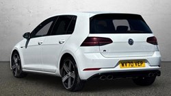 2022 (72) VOLKSWAGEN GOLF 2.0 TSI 300 R 5dr 4MOTION DSG 5545727