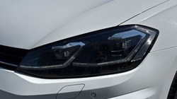 2022 (72) VOLKSWAGEN GOLF 2.0 TSI 300 R 5dr 4MOTION DSG 5545767