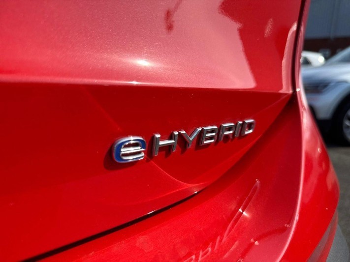 2025 (75) VOLKSWAGEN TIGUAN 1.5 TSI eHybrid Match 5dr DSG 5551515
