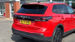2025 (75) VOLKSWAGEN TIGUAN 1.5 TSI eHybrid Match 5dr DSG 5551512
