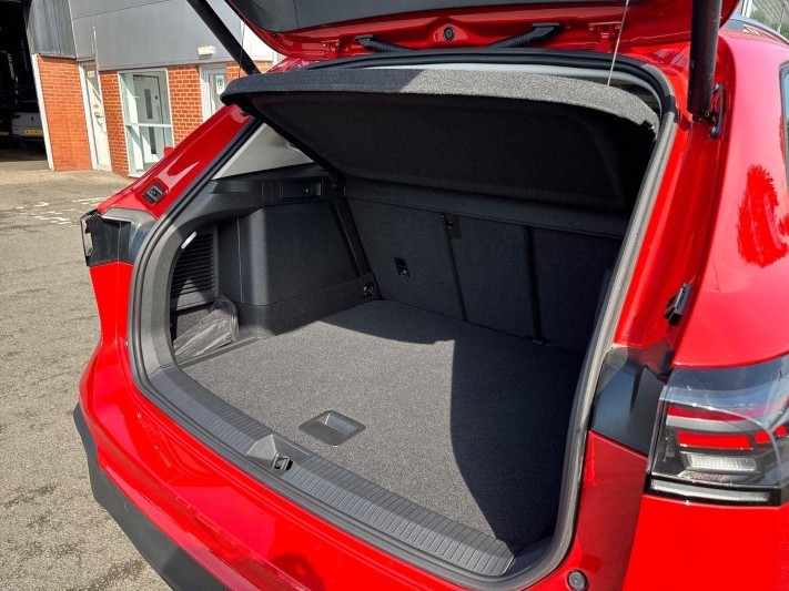 2025 (75) VOLKSWAGEN TIGUAN 1.5 TSI eHybrid Match 5dr DSG 5551504