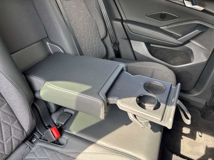 2025 (75) VOLKSWAGEN TIGUAN 1.5 TSI eHybrid Match 5dr DSG 5551524