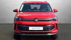 2025 (75) VOLKSWAGEN TIGUAN 1.5 TSI eHybrid Match 5dr DSG 5551473