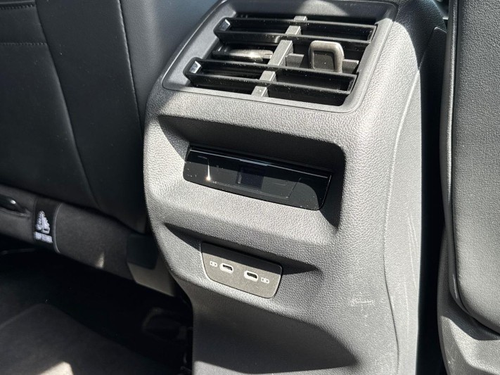 2025 (75) VOLKSWAGEN TIGUAN 1.5 TSI eHybrid Match 5dr DSG 5551526