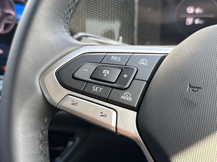 2025 (75) VOLKSWAGEN TIGUAN 1.5 TSI eHybrid Match 5dr DSG 5551486